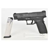 Springfield Armory XD(M) 4.5 .40 S&W Pistol