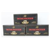 Winchester .22-250 Ballistic Silvertip Ammo (60)