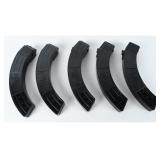 5 Eagle International 2230 Ruger 10/22 Magazines