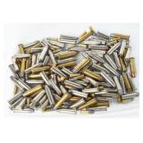 162 Centerfire & Rimfire Handgun Cartridges