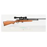 Pneu-Dart Model 171 Bolt Action .50 Cal Dart Rifle