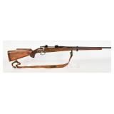 Herter's Inc. Model XK3 Bolt Action Rifle .243