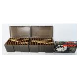 Wolf Performance .223 Remington 62gr FMJ (128)