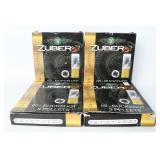 Zuber 00 Buckshot Ammunition 12 Gauge