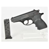 Bersa Firestorm Semi-Automatic Pistol .380 ACP