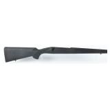 Winchester Model 70 Short Action Synthetic Stock