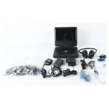 onn. DVD Player & PetSafe Remote Trainer