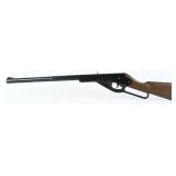 Daisy Model 105 B Lever-Action Youth BB Gun