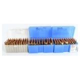 Remington 6mm Ammunition, 155 Rounds