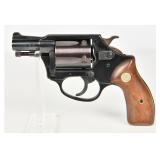 Charter Arms Undercover .38 Special Revolver