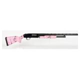 Mossberg Model 500C 20 Ga Pump Action Shotgun