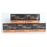 PMC Bronze .223 Rem FMJ-BT Ammunition (100 Rds)