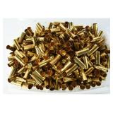 500 Starline .45 Colt Once Fired Brass Casings