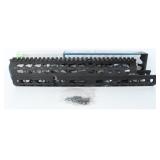 UTG PRO Model 47 KeyMod Rail System