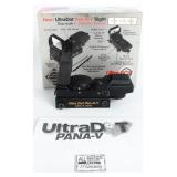 Ultradot Pan-A-V Reflex Red Dot Sight