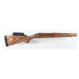 Winchester Model 70 Long Action Laminated Stock