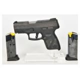 Taurus Millennium G2 PT111 Semi-Automatic Pistol