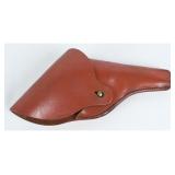 Imperial Japanese Type 14 Nambu Pistol Holster