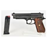 Taurus PT 100 AF Semi-Automatic Pistol .40 S&W