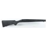 Bergara Short Action Synthetic Sporter Rifle Stock