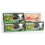 67 Remington & Hornady .300 AAC & .204 Ruger Ammo