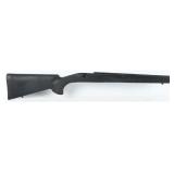 Synthetic Rifle Stock for a Ruger 77 Short Action