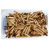 Lake City 30-06 Springfield Once-Fired Brass (520)
