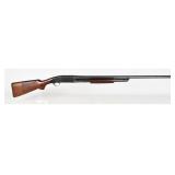 Remington Model 10 12 Gauge Pump Action Shotgun