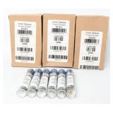 18 Gunslick Pro .475/.480 Bronze Bore Brushes