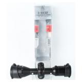 Sig UTG BugBuster 3-9x32 Rifle Scope w/ 1in Tube