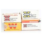 Winchester & Western .30 Carbine Ammo (175 Rds)