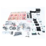 Redfield, Vortex & Monstrum Optic Mounting Set