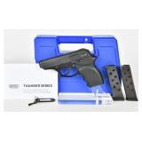 Bersa Thunder 380 CC Semi-Automatic .380 Pistol