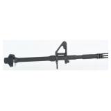 Pair AR-15 Semi-Auto Assemblies, 5.56 NATO, 14in