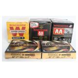95 Winchester & Federal .410 Gauge Shotgun Shells