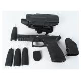 Springfield Armory Echelon Frame & Accessory Kit