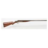 Iver Johnson Champion 16 Gauge Single Shot Shotgun