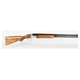 Davide Pedersoli Mod. 170 Over-Under Shotgun 1959