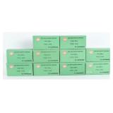 Norinco 7.62x39mm Steel Case Ammunition 1993 (200)