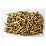 250 Lake City 5.56x45mm NATO Centerfire Ammunition