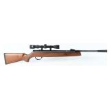 Hatsan Model 95 Break-Barrel Air Rifle .25 Caliber