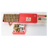Mixed Manufacturer .45 Colt Ammunition (68)