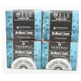 100 Federal Game-Shok Hi-Brass .410 Ammunition
