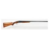 Montgomery Ward Western Field Side-By-Side Shotgun