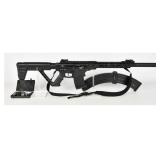 RIA Imports VR80 Semi-Automatic Shotgun 12 Gauge