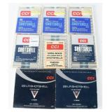 160 CCI .22 Long Rifle Shotshell Ammunition