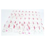 44 Wally Whale Saltwater Hooks & Halibut Leaders
