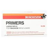 Winchester Large Rifle Magnum Primers, 1,000