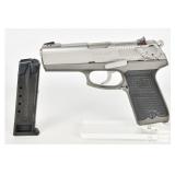 Ruger P94 9mm Semi-Automatic Pistol