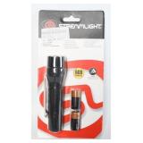 Streamlight PolyTac LED Flashlight w/ Packaging